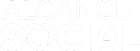 Logo do Alcance